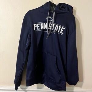 Penn State Navy Hoodie